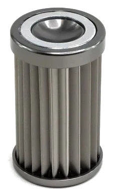 DeatschWerks In-Line Fuel Filter Element 10 Micron 110mm