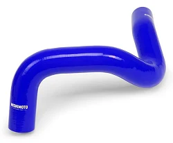 Przewody silikonowe do układu chłodzenia Mishimoto Jeep Wrangler JK 3.6L 2012-2018 Niebieski