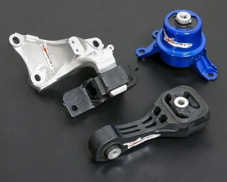 Hardrace Harden Engine Mount for Honda City Fit