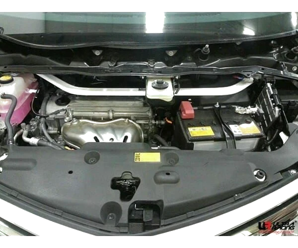 Rozpórka przednia (Front Upper Strut Bar)(2869) Ultra Racing Toyota Previa (XR50) 2.4/3.5 2WD LHD 06-16