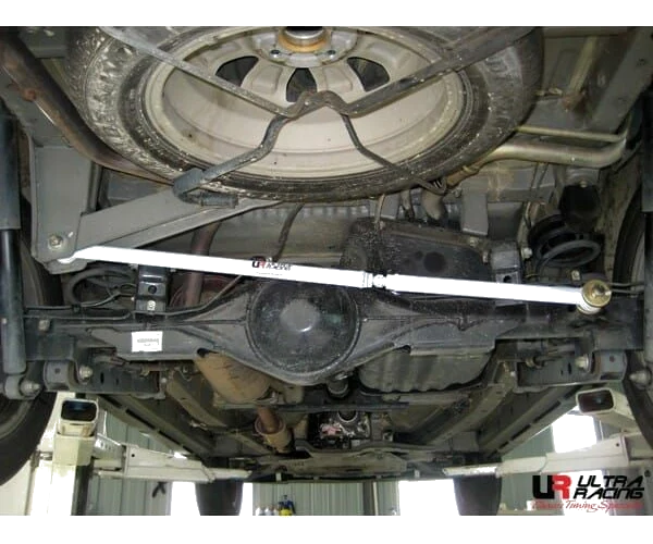 Rozpórka tylna (Rear Torsion Bar) (933A) Ultra Racing Toyota Avanza (F600) 1.3/1.5 2WD 03-11