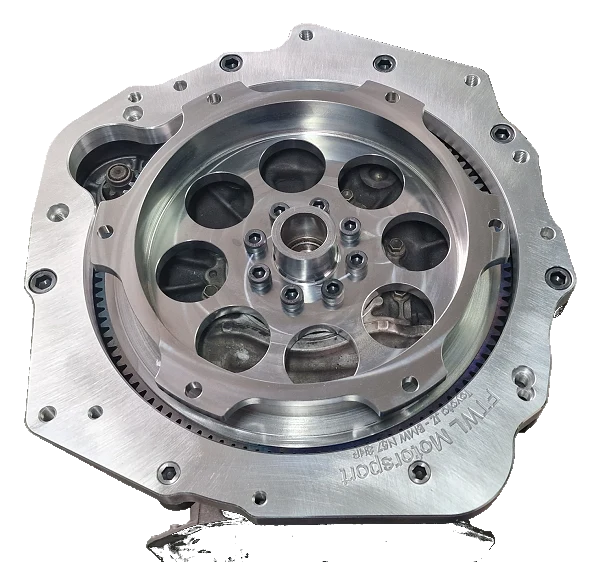 ADAPTER SKRZYNI BIEGÓW BMW 8HP 8HP70 N57 TOYOTA 1JZ 2JZ JZ FTWL