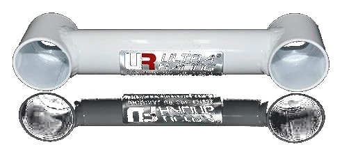 Rozpórka tylna dolna (Rear Lower Brace) Ultra Racing Honda Prelude BA5 4WS 88-91