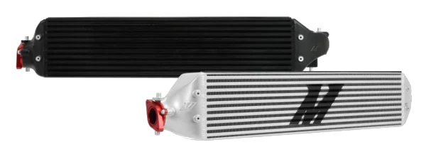 Intercooler Mishimoto Honda Civic 1.5T 2016-2021 Czarny