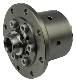 Bratex Differential for Opel Ascona 1970-1975 / Manta 1970-1975