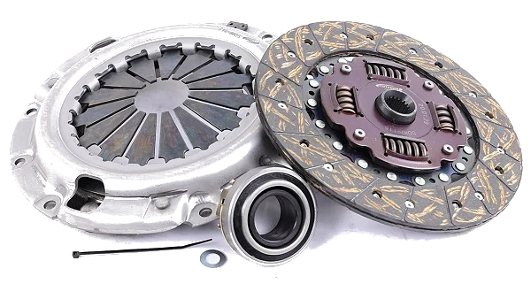 Zestaw sprzęgła Xtreme Clutch Mitsubishi LANCER 1.8 i Turbo AWD (CD5A) 141KW (1992-1996)