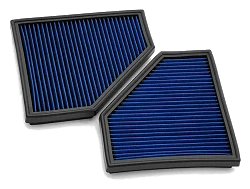 MMR Cotton Panel Air Filters for BMW G8x M2 2023+ M3 M4 2021+