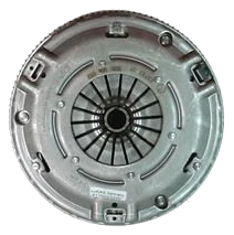 Zestaw sprzęgła Xtreme Clutch SMART CITY-COUPE 0.7 (450.352, 450.353) 45KW (2003-2004)