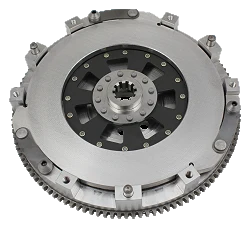 Sprzęgło dwutarczowe FTWL BMW M50 / M52 / M54 / S50 / S54 / M57 / E46 / M3 - STAGE 1 - FTWL-M50/M57TDSTG1