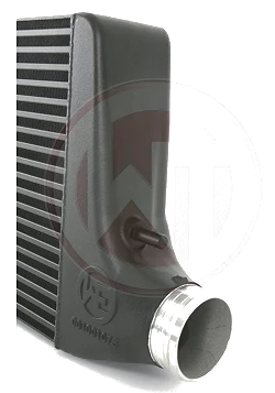 Competition Intercooler Kit Wagner Tuning for Mitsubishi EVO X 2.5"