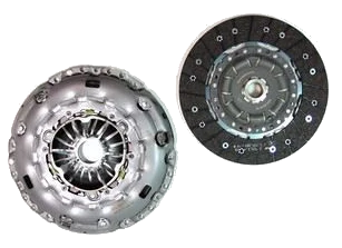 Zestaw sprzęgła Xtreme Clutch Volkswagen GOLF 2.0 GTI 147KW (2005-2009)