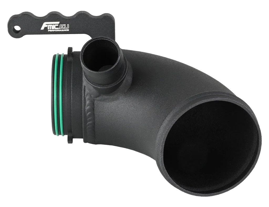 Turbo Inlet FMIC.EU Audi A3 Skoda Octavia VW Golf MK7 2.0 1.8 TSI EA888 Gen.3