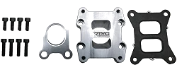 RTMG Performance Adapter Plate IS12 / IS20 / IS38 Turbo to 1.2 / 1.4 TSI EA211