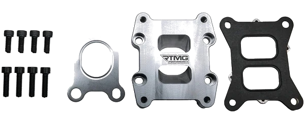 RTMG Performance Adapter Plate IS12 / IS20 / IS38 Turbo to 1.2 / 1.4 TSI EA211