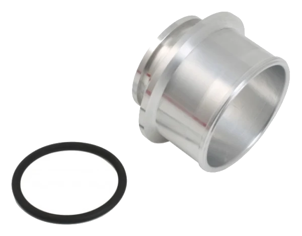 Volvo K24 V-band adapter