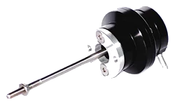 Upgraded Wastegate / Turbo Actuator RTMG Performance for IHI IS38 - Audi S3 / VW Golf 7 / Leon CUPRA / 2.0 TSI 1.0 bar