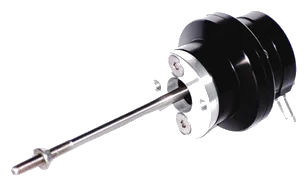 Upgraded Wastegate / Turbo Actuator RTMG Performance for IHI IS38 - Audi S3 / VW Golf 7 / Leon CUPRA / 2.0 TSI 1.0 bar