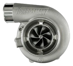 Turbosprężarka TS-1 Turbosmart TS-1-6262VR082E 6262 V-Band 0.82AR Zewnętrzny Wastegate Odwrócona rotacja