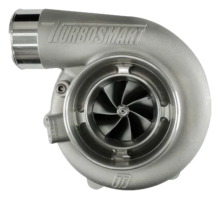 Turbosprężarka TS-1 Turbosmart TS-1-6262VR082E 6262 V-Band 0.82AR Zewnętrzny Wastegate Odwrócona rotacja