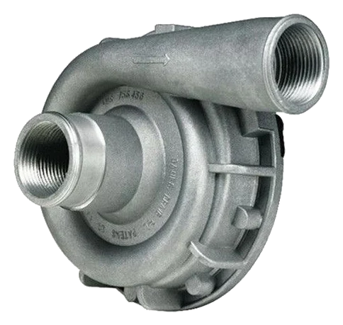 Davies Craig Water Pump 115L/Min Aluminium