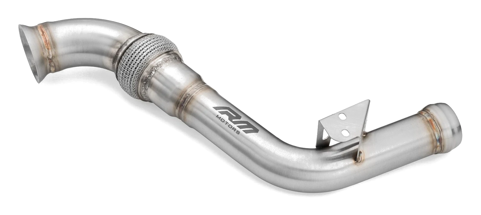 Downpipe Mercedes-Benz W204 S204 220CDI EURO 5