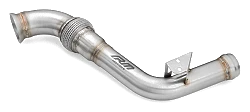 Downpipe Mercedes-Benz W204 S204 220CDI EURO 5