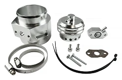 Zestaw blow off z adapterem do silników Vag 1.2 Tsi Seat/Audi/VW