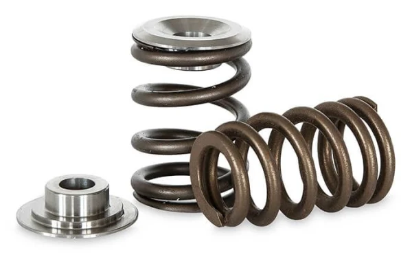 Sprężynki zaworowe i talerzyki Kelford Cams Ford 2.0l