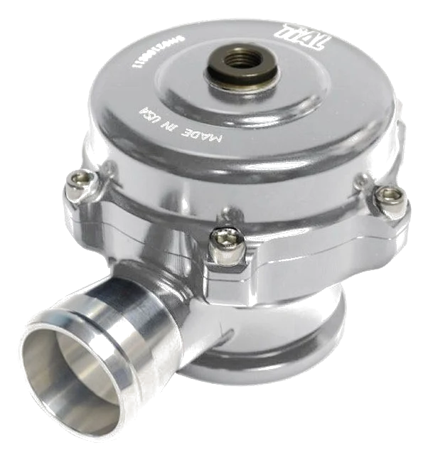 Recyrkulacyjny zawór upustowy Blow off Tial QR, Srebrny 11psi