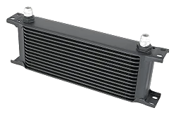 Zestaw chłodnicy oleju skrzyni biegów FMIC.Pro for VAG Volkswagen Audi Skoda Seat DQ500 7 speed DSG gear box