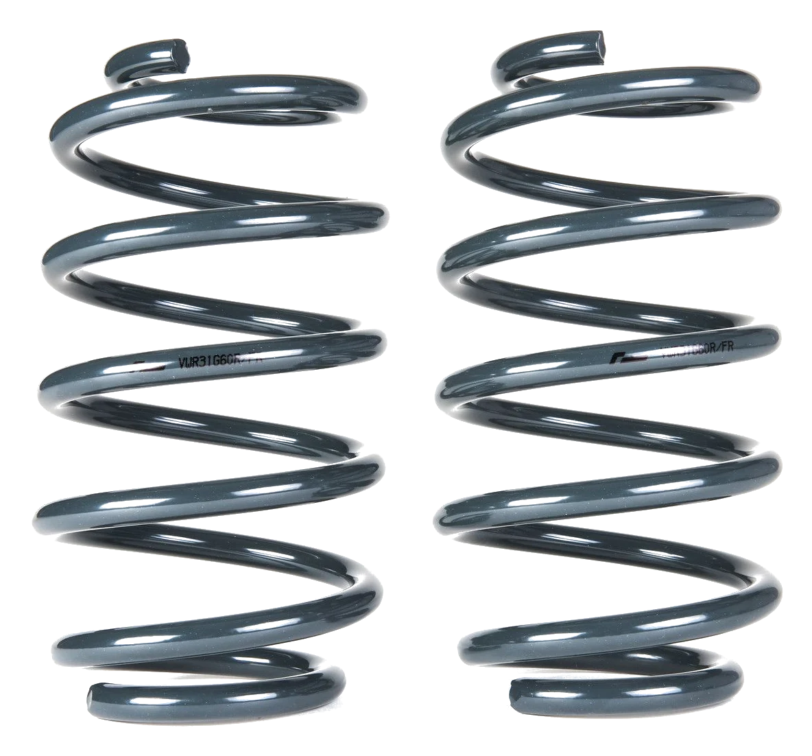 RacingLine Sports Spring Kit MQB AWD for VW Golf 7R