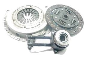 Zestaw sprzęgła Xtreme Clutch FORD AUSTRALIA KA 1.3 44KW (1999-2003)