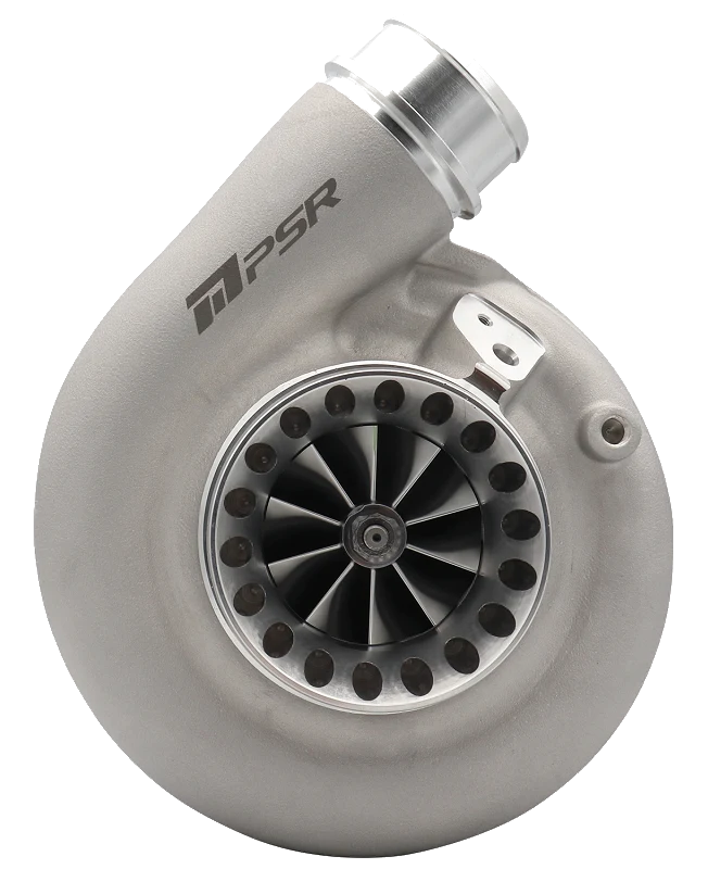 Pulsar PSR Supercore 372D 76*68 Wirnik Wydechowy Łożyska Kulkowe
