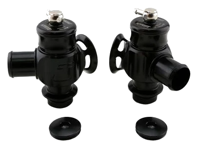 Zawór blow off BOV Turbosmart TS-0203-1008 Kompact Dual Port Cadillac ATS-V 2015-
