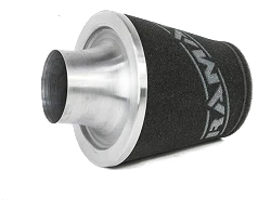 Uniwersalny stożkowy filtr powietrza aluminium Ramair JS-175-90-SL 89mm