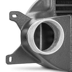 Competition Intercooler Kit Wagner Tuning Gen.2 for Hyundai Veloster N