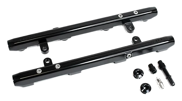 Listwa paliwowa DeatschWerks Coyote 5.0 Ford Mustang V8 2011-17 Ford F-150 V8 2011-17