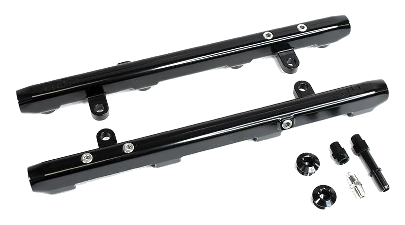 Listwa paliwowa DeatschWerks Coyote 5.0 Ford Mustang V8 2011-17 Ford F-150 V8 2011-17