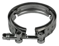 Obejma V-BAND Racespec 57MM (2,25 cale)