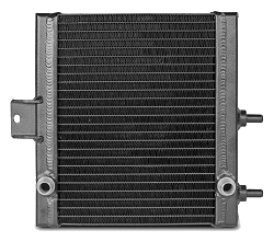 Radiator Kit Wagner Tuning for BMW M3/M4 F80/82/83