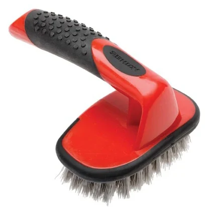 MOTHERS Contoured Tire Brush