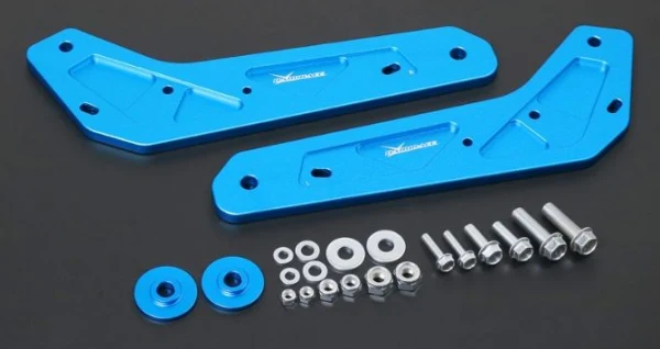 Hardrace Rear Trailing Arm For Reinforcement Brace Ford Focus