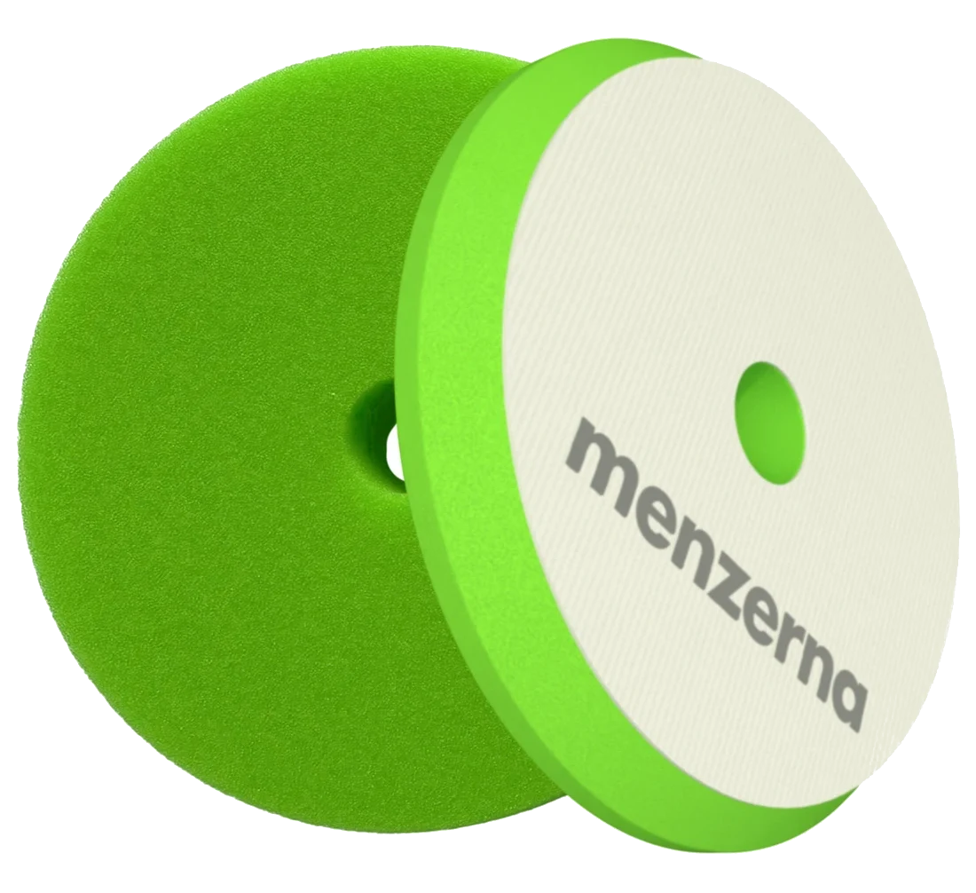 MENZERNA Soft Cut Standard pad polerski 150mm