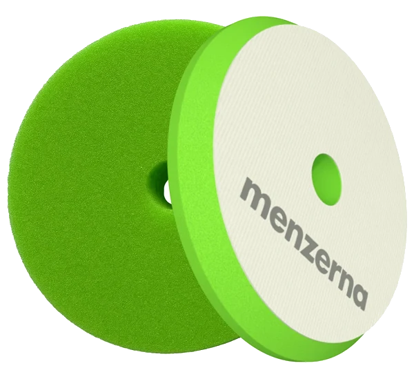MENZERNA Soft Cut Standard pad polerski 150mm