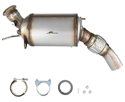 Filtr cząstek stałych DPF JRspec do BMW 1 E87 3 E90 E91 116d 118d N47