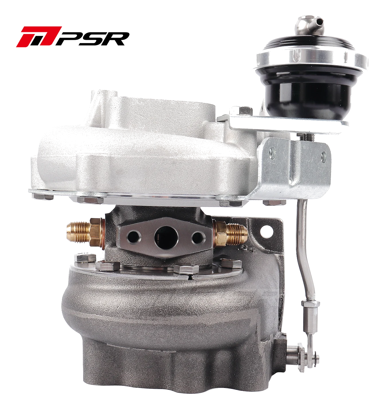 Turbosprężarka Pulsar PSR 2867 Gen2 .86A/R Dual Ball Bearing Nissan SR20