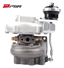 Turbosprężarka Pulsar PSR 2867 Gen2 .64A/R Dual Ball Bearing Nissan SR20
