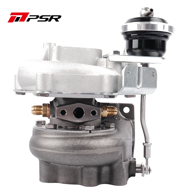 Turbosprężarka Pulsar PSR 2867 Gen2 .86A/R Dual Ball Bearing Nissan SR20