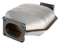 Filtr cząstek stałych DPF JRspec do BMW 5 E60 E61 X3 E83 2.0d M47 N47