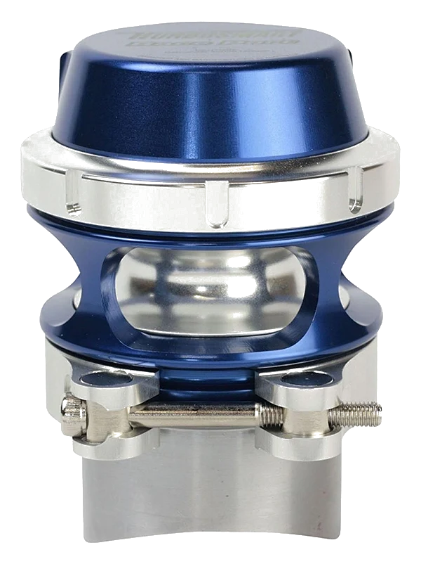 Zawór blow off BOV Turbosmart Race Port Uni Supercharger